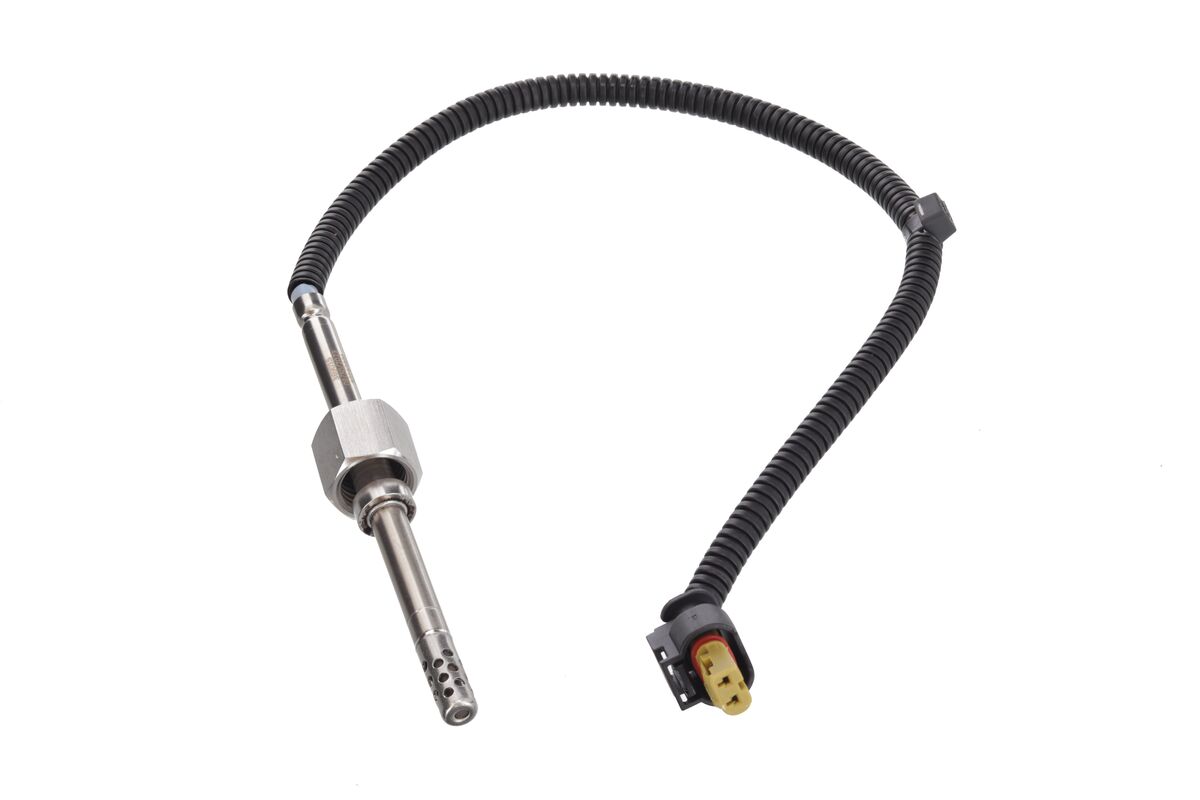jutiklis, išmetamųjų dujų temperatūra - 369015 VALEO
